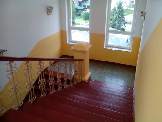 Malování škol