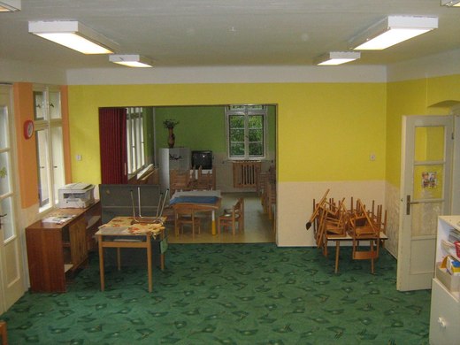 Malování škol